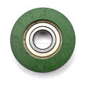 60mm Door Hanger Roller for Toshiba Elevators 60*16*6203